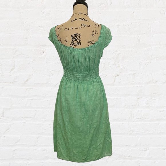 Sookie Stackhouse Lined Mint Dress Sz XS True Blood - Picture 4 of 6